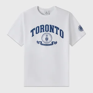 OVO TORONTO CAMPUS T-SHIRT