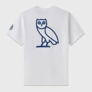 OVO TORONTO CAMPUS T-SHIRT