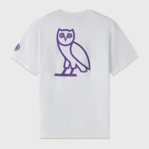 OVO CAMPUS T-SHIRT