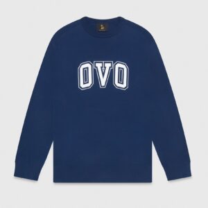 OVO ARCH CREWNECK