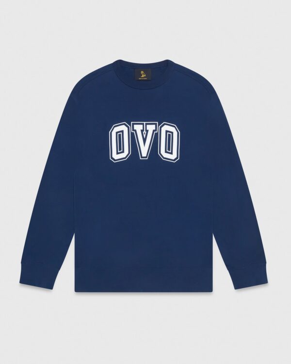 OVO ARCH CREWNECK