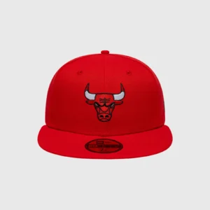 OVO NBA CHICAGO BULLS NEW ERA 59FIFTY FITTED CAP