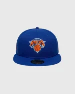 OVO NBA NEW YORK KNICKS NEW ERA 59FIFTY FITTED CAP