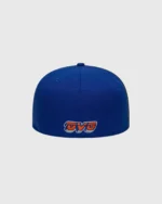 OVO NBA NEW YORK KNICKS NEW ERA 59FIFTY FITTED CAP