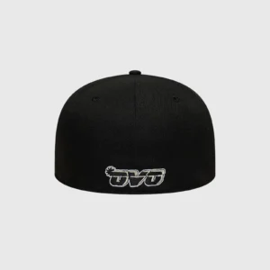 OVO NBA SAN ANTONIO SPURS NEW ERA CAP