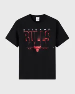 OVO NBA CHICAGO BULLS T-SHIRT