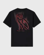 OVO NBA CHICAGO BULLS T-SHIRT