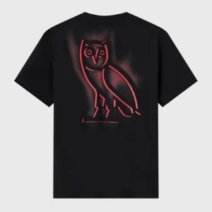 OVO NBA CHICAGO BULLS T-SHIRT
