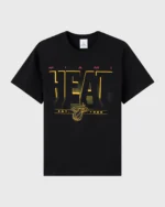 OVO NBA MIAMI HEAT T-SHIRT