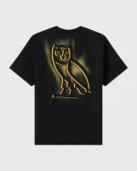 OVO NBA MIAMI HEAT T-SHIRT