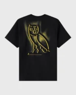 OVO NBA LOS ANGELES LAKERS T-SHIRT