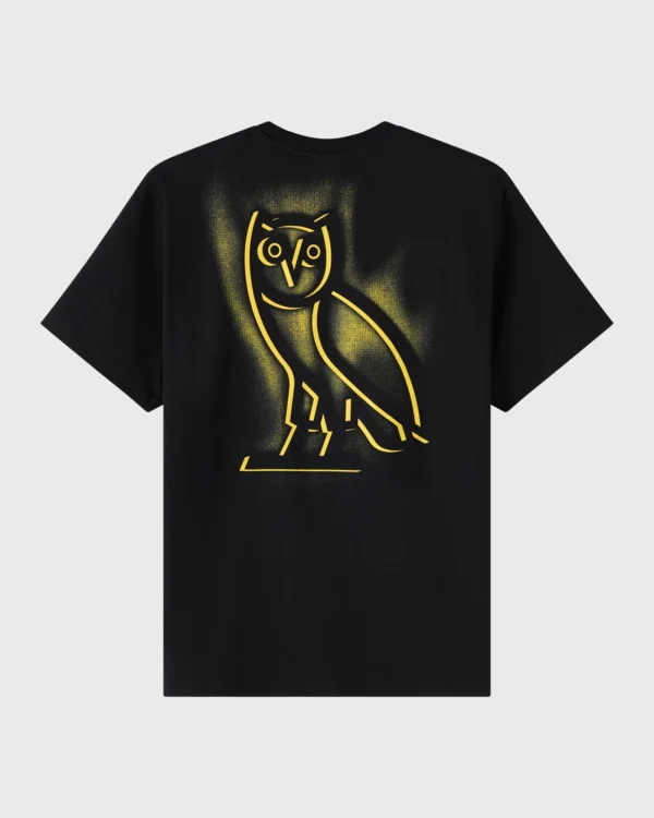 OVO NBA LOS ANGELES LAKERS T-SHIRT