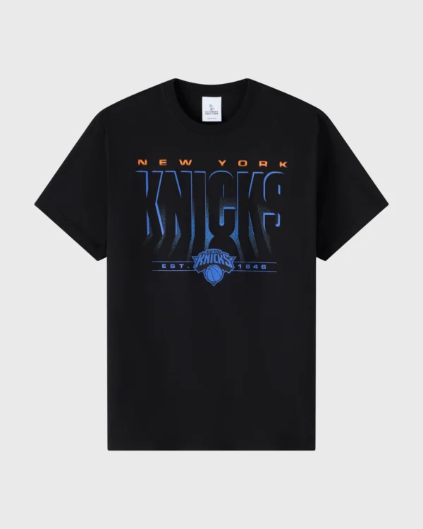 OVO NBA NEW YORK KNICKS T-SHIRT