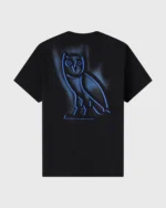 OVO NBA NEW YORK KNICKS T-SHIRT