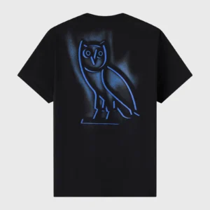 OVO NBA NEW YORK KNICKS T-SHIRT