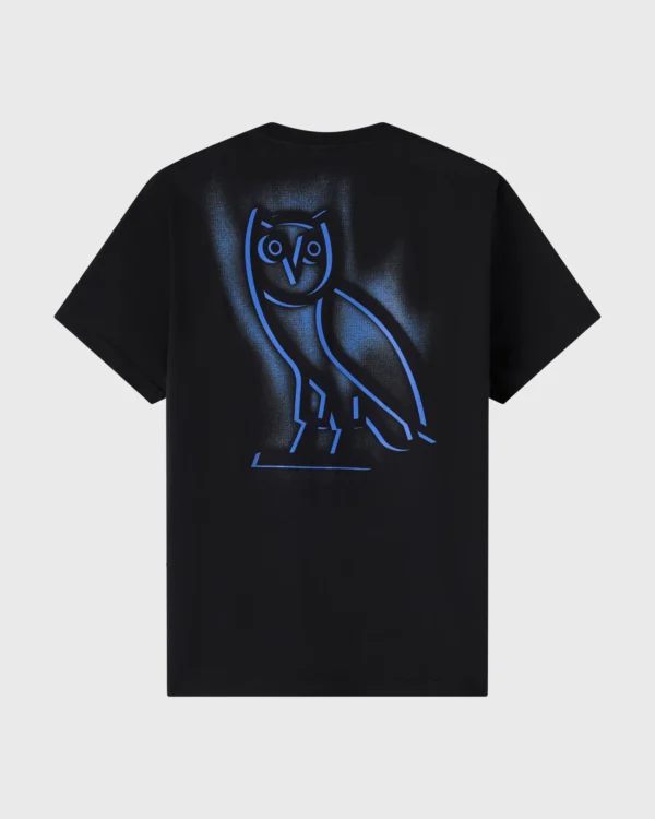 OVO NBA NEW YORK KNICKS T-SHIRT