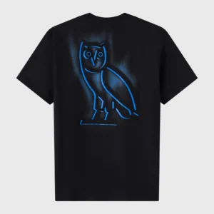 OVO NBA PHILADELPHIA 76ERS T-SHIRT