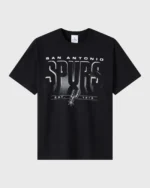 OVO NBA SAN ANTONIO SPURS T-SHIRT