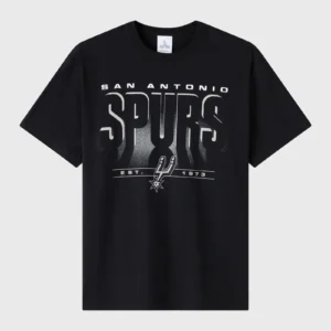 OVO NBA SAN ANTONIO SPURS T-SHIRT