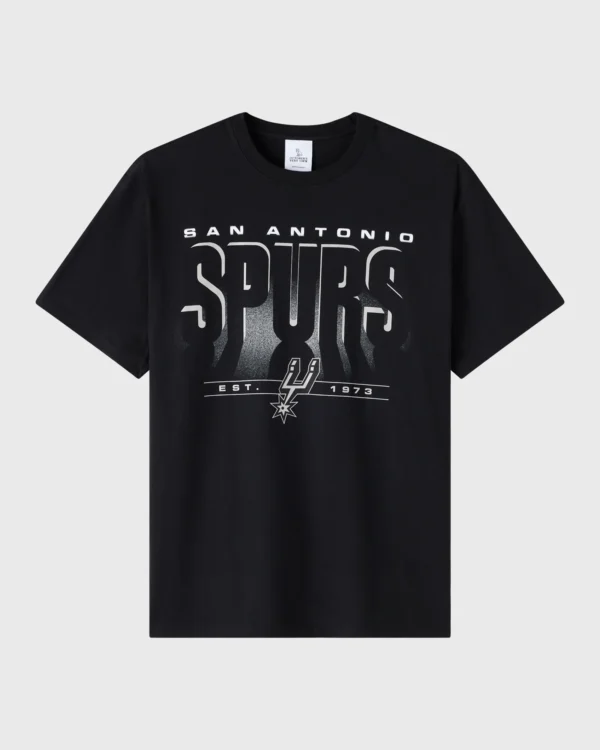 OVO NBA SAN ANTONIO SPURS T-SHIRT