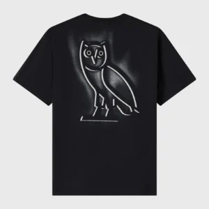 OVO NBA SAN ANTONIO SPURS T-SHIRT