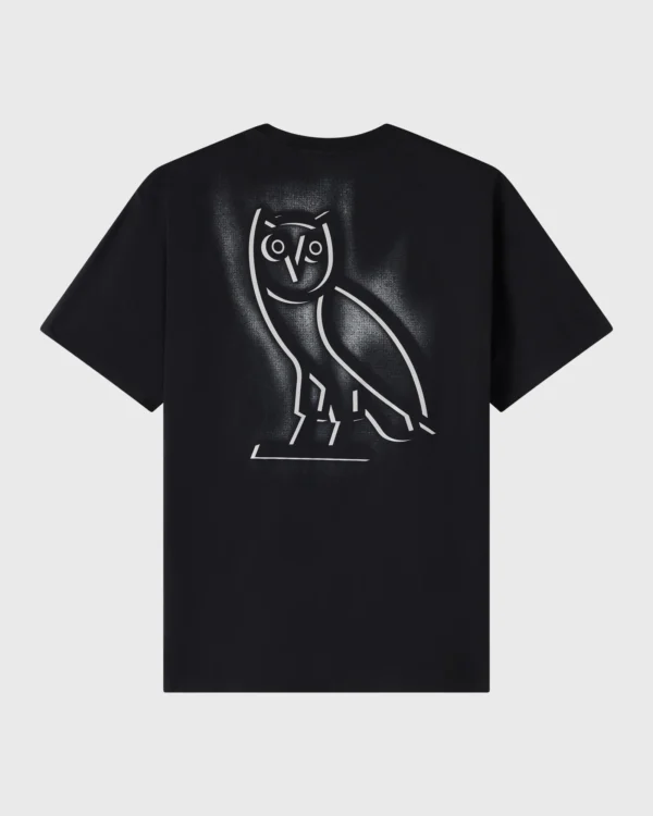 OVO NBA SAN ANTONIO SPURS T-SHIRT