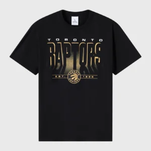 OVO NBA TORONTO RAPTORS T-SHIRT