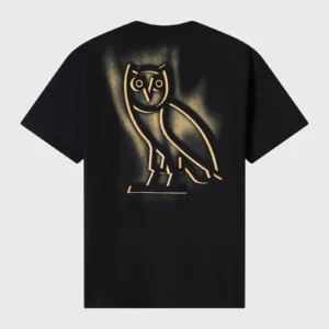 OVO NBA TORONTO RAPTORS T-SHIRT