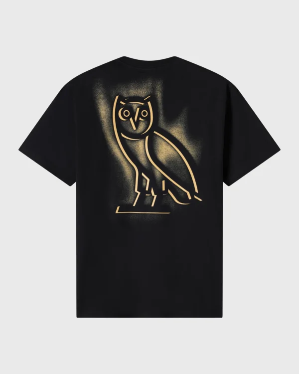 OVO NBA TORONTO RAPTORS T-SHIRT