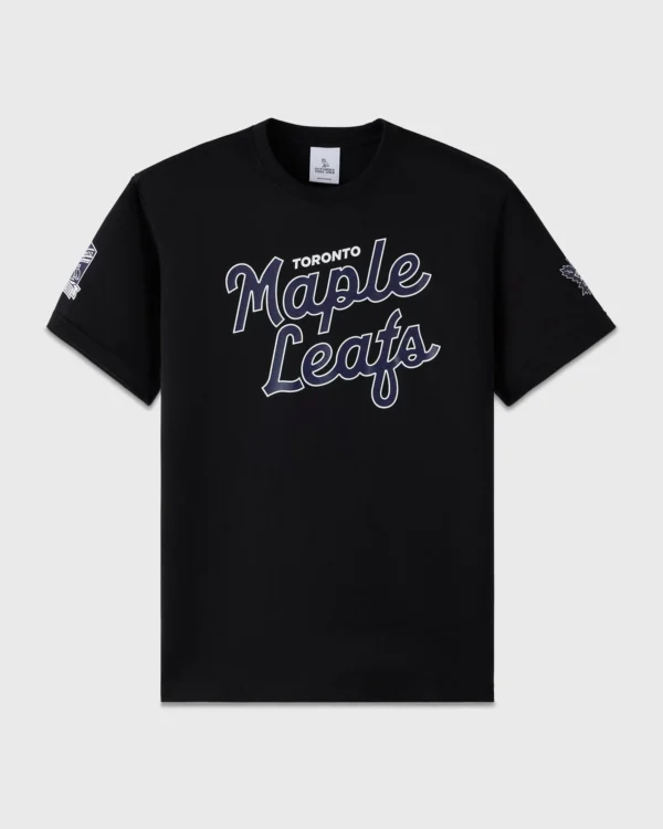 OVO X MAPLE LEAFS T-SHIRT