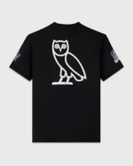 OVO X MAPLE LEAFS T-SHIRT