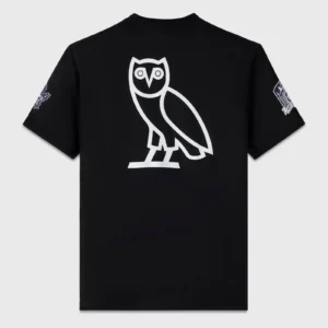 OVO X MAPLE LEAFS T-SHIRT