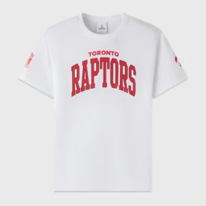 OVO HOMETOWN HEROES T-SHIRT WHITE