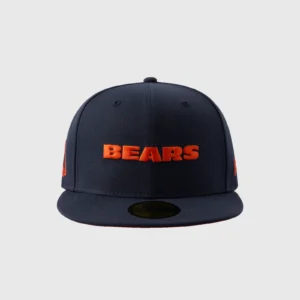 OVO NFL NEW ERA CHICAGO BEARS 59FIFTY