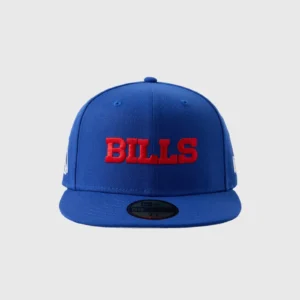 OVO NFL NEW ERA BUFFALO BILLS 59FIFTY