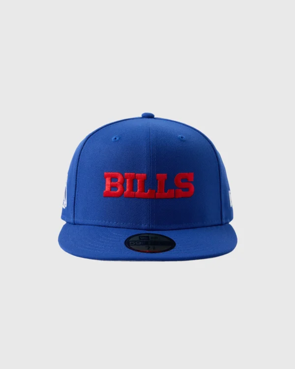 OVO NFL NEW ERA BUFFALO BILLS 59FIFTY