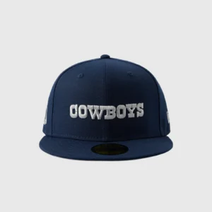 OVO NFL NEW ERA DALLAS COWBOYS 59FIFTY