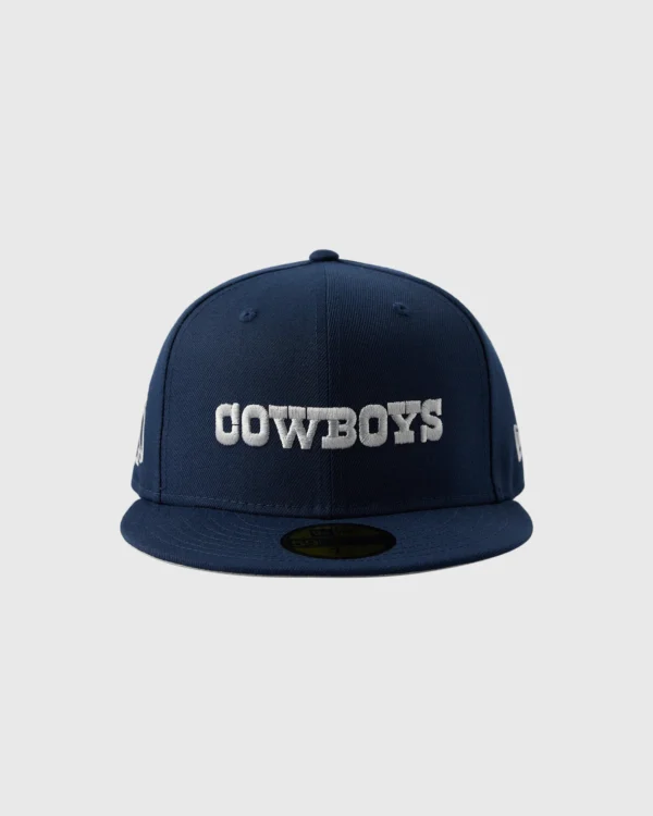 OVO NFL NEW ERA DALLAS COWBOYS 59FIFTY