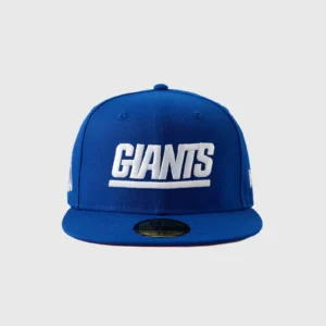 OVO NFL NEW ERA NEW YORK GIANTS 59FIFTY