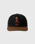 THE SIMPSONS BLEEDING GUMS MURPHY SNAPBACK CAP