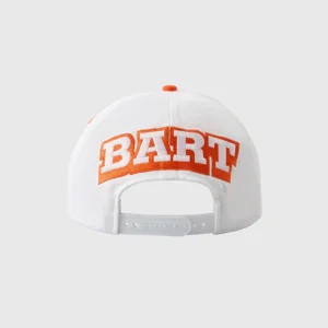 OVO THE SIMPSONS BART SNAPBACK CAP