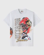 NHL OTTAWA SENATORS 90'S GRAPHIC T-SHIRT