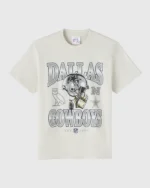 OVO NFL DALLAS COWBOYS GRAPHIC TEAM T-SHIRT
