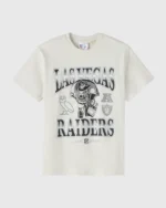 OVO NFL LAS VEGAS RAIDERS GRAPHIC TEAM T-SHIRT