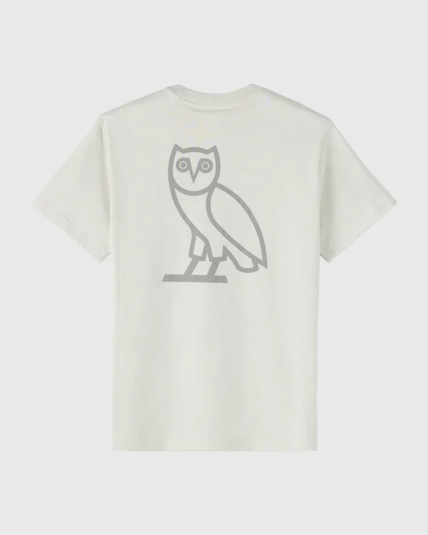 OVO NFL LAS VEGAS RAIDERS GRAPHIC TEAM T-SHIRT