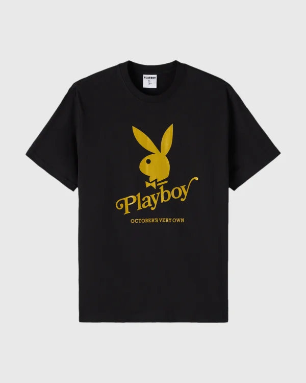 OVO PLAYBOY MEMBERS ONLY T-SHIRT