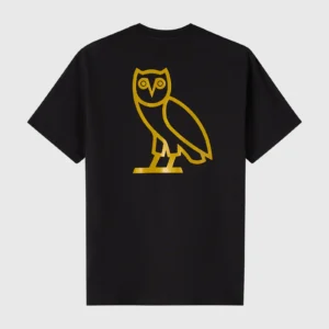 OVO PLAYBOY MEMBERS ONLY T-SHIRT