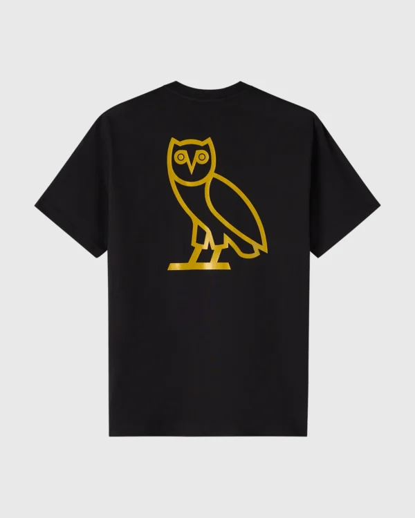 OVO PLAYBOY MEMBERS ONLY T-SHIRT