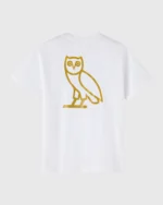PLAYBOY MEMBERS ONLY X OVO T-SHIRT