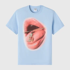 OVO PLAYBOY PENDANT T-SHIRT
